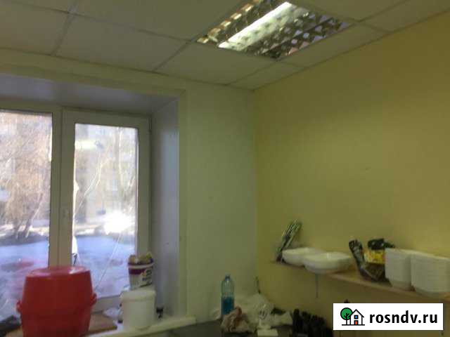 Офисное помещение, 26 кв.м. Бердск - изображение 1