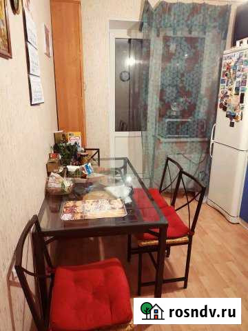 2-комнатная квартира, 53 м², 2/4 эт. на продажу в Щеглово Щеглово - изображение 1