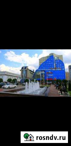 Офис 55 кв.м Тамбов - изображение 1