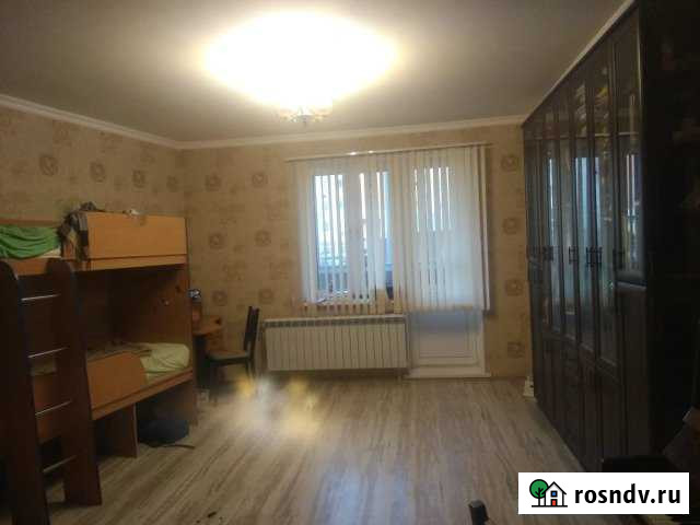 3-комнатная квартира, 91 м², 1/15 эт. на продажу в Жуковском Жуковский - изображение 1