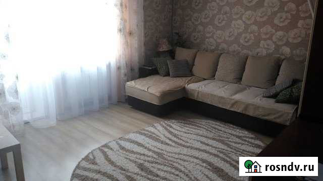 2-комнатная квартира, 43 м², 3/4 эт. на продажу в Орловском Орловский - изображение 1