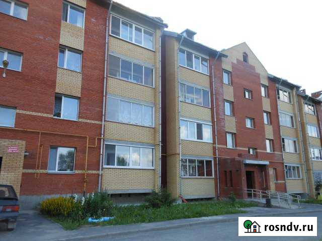 2-комнатная квартира, 70 м², 3/4 эт. на продажу в Соликамске Соликамск - изображение 1