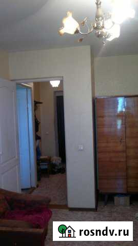 2-комнатная квартира, 37 м², 2/3 эт. на продажу в Барабинске Барабинск - изображение 1