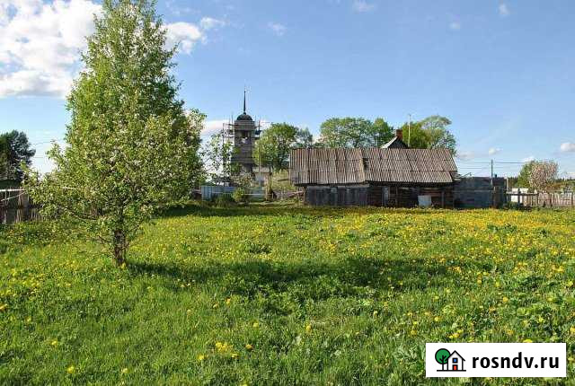 Участок ИЖС 8 сот. на продажу в Кубинке Кубинка - изображение 1