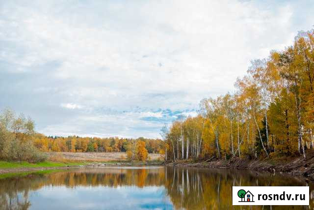 Участок СНТ, ДНП 7 сот. на продажу в Щёлково Щёлково - изображение 1