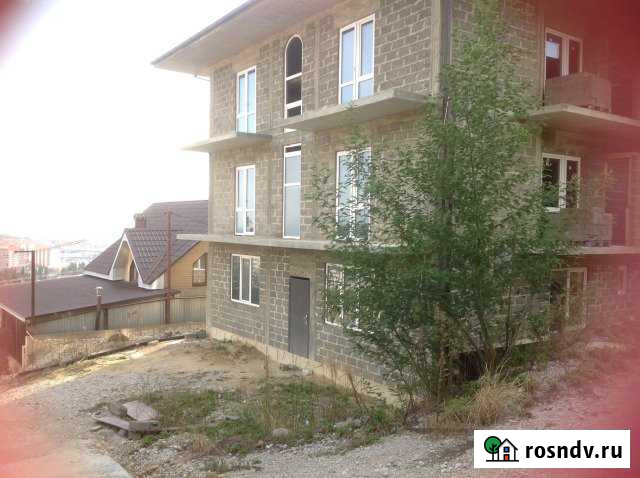 Дом 528 м² на участке 9 сот. на продажу в Весёлом Веселое - изображение 1