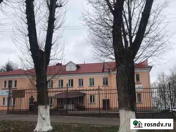 Офисное помещение, 54 кв.м. Смоленск