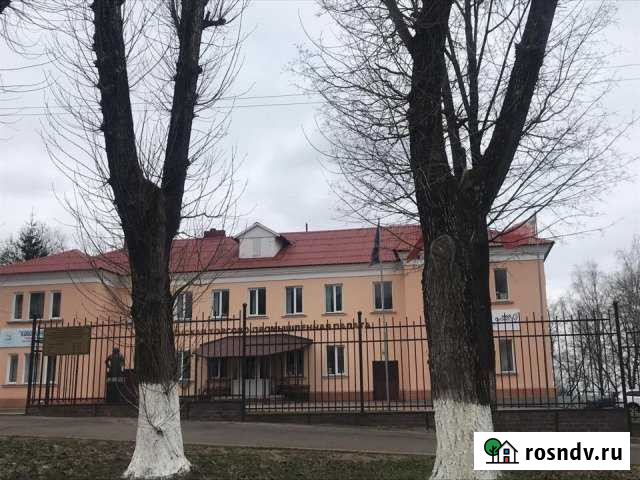 Офисное помещение, 54 кв.м. Смоленск - изображение 1