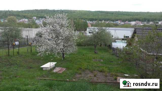 Участок СНТ, ДНП 6 сот. на продажу в Жигулевске Жигулевск - изображение 1