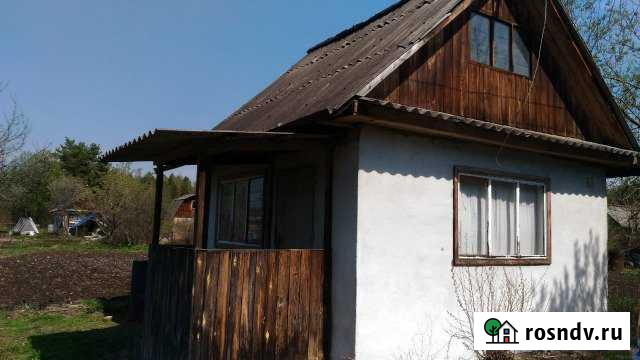 Дача 20 м² на участке 4.4 сот. на продажу в Реже Реж - изображение 1