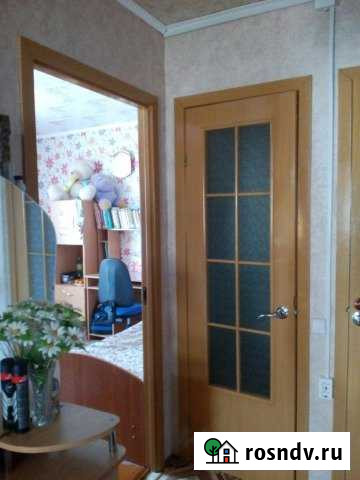 2-комнатная квартира, 54 м², 4/4 эт. на продажу в Объячево Объячево - изображение 1