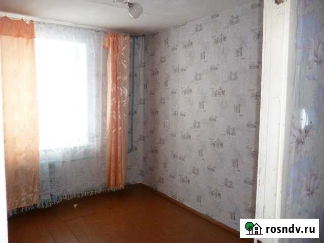 3-комнатная квартира, 54 м², 1/5 эт. на продажу в Подпорожье Подпорожье - изображение 1