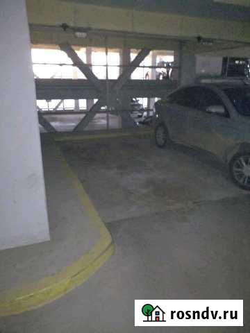 Машиноместо 11 м² на продажу в Ижевске Ижевск - изображение 1