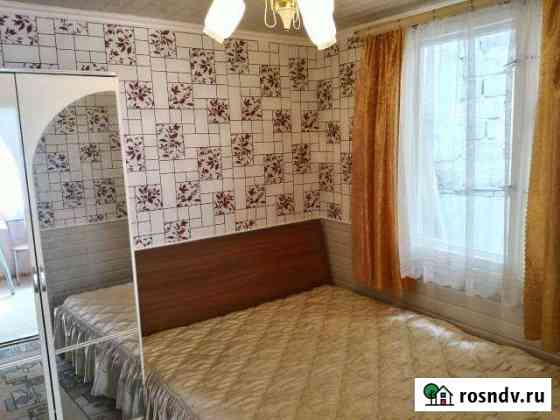 Дом 30 м² на участке 2 сот. в аренду посуточно в Туапсе Туапсе