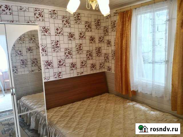 Дом 30 м² на участке 2 сот. в аренду посуточно в Туапсе Туапсе - изображение 1