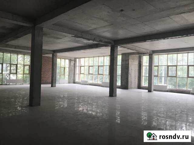 Торговое помещение, 1474 кв.м. Химки - изображение 1