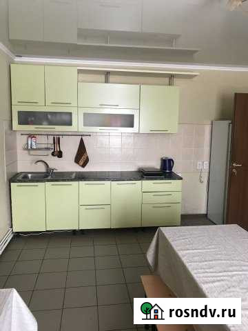 Дом 140 м² на участке 5 сот. в аренду на длительный срок в Железногорске Курской области Железногорск - изображение 1