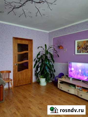 4-комнатная квартира, 77 м², 8/9 эт. на продажу в Первоуральске Первоуральск - изображение 1