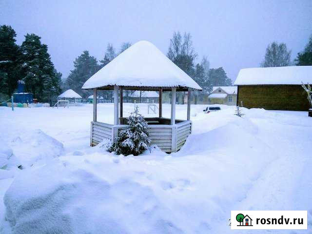 Участок ИЖС 120 сот. на продажу в Лодейном Поле Лодейное Поле - изображение 1