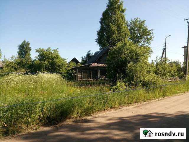 Участок ИЖС 11 сот. на продажу в Дедовичах Дедовичи - изображение 1