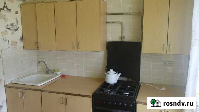 2-комнатная квартира, 54 м², 4/9 эт. в аренду на длительный срок в Рыбинске Рыбинск - изображение 1