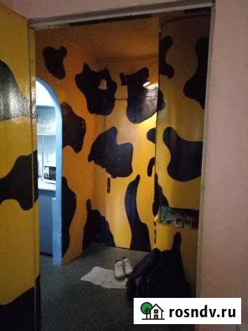 3-комнатная квартира, 66 м², 2/5 эт. на продажу в Джанкое Джанкой - изображение 1