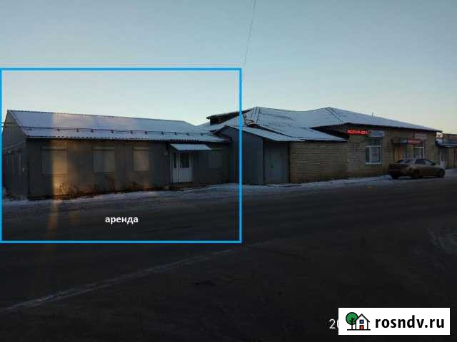 Помещение свободного назначения, 144 кв.м. Тихвин - изображение 1