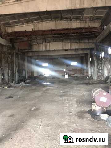 Продажа/Аренда.Производственно складское помещение Серпухов - изображение 1