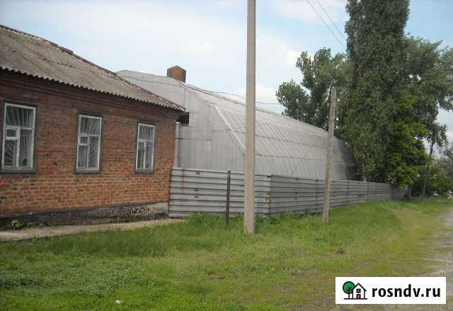 База с действующим жд тупиком Миллерово - изображение 1