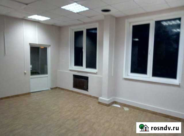 Торговое помещение, 74 кв.м. Тула - изображение 1