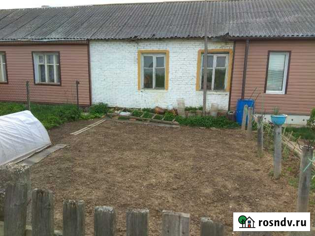 Дом 33 м² на участке 2 сот. на продажу в Ермолино Ермолино - изображение 1