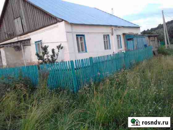 Дом 44.8 м² на участке 13 сот. на продажу в Волжске Волжск