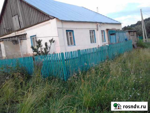 Дом 44.8 м² на участке 13 сот. на продажу в Волжске Волжск - изображение 1