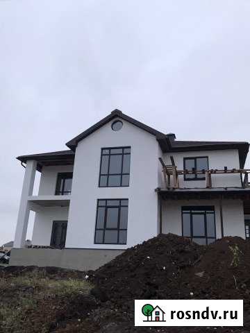 Коттедж 330 м² на участке 12 сот. на продажу в Пензе Пенза - изображение 1