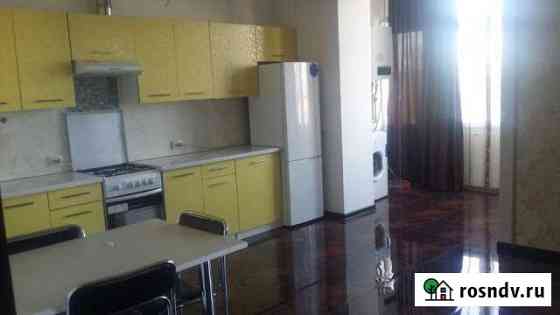 2-комнатная квартира, 64 м², 4/5 эт. в аренду на длительный срок во Владикавказе Владикавказ