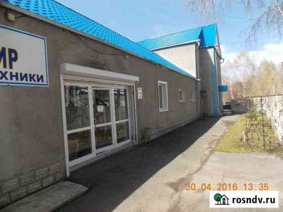 Помещение свободного назначения, 200 кв.м. Киселевск