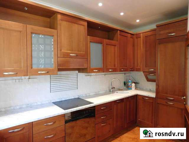 5-комнатная квартира, 227 м², 2/3 эт. на продажу в Тольятти Тольятти - изображение 1