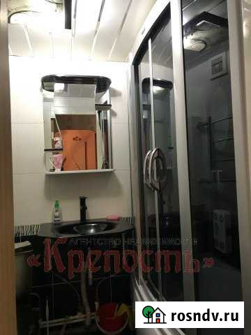 1-комнатная квартира, 32 м², 9/9 эт. на продажу в Усинске Усинск - изображение 1