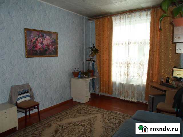 2-комнатная квартира, 51 м², 2/2 эт. на продажу в Нижнеудинске Нижнеудинск - изображение 1