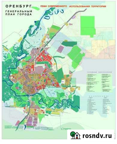 Участок СНТ, ДНП 3200 сот. на продажу в Тоцком Тоцкое - изображение 1
