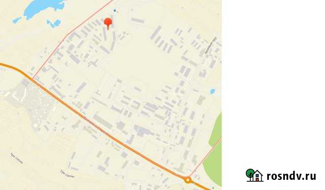 Участок промназначения 60 сот. на продажу в Якутске Якутск - изображение 1