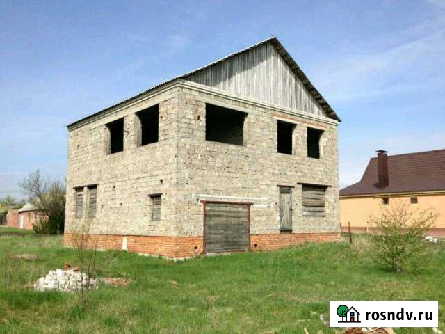 Коттедж 240 м² на участке 10 сот. на продажу в Латной Латная - изображение 1