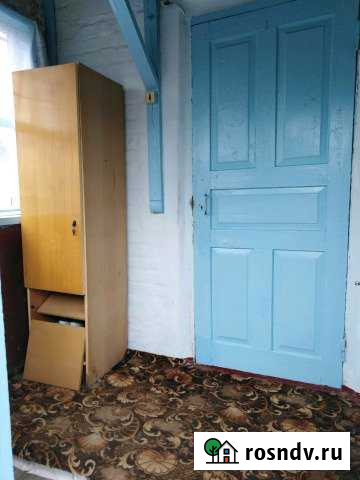 2-комнатная квартира, 41 м², 1/1 эт. на продажу в Полтавской Полтавская - изображение 1