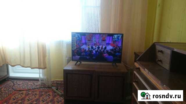 2-комнатная квартира, 51 м², 5/9 эт. в аренду на длительный срок в Талнахе Талнах - изображение 1