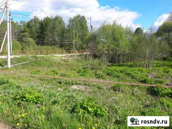 Участок ИЖС 10 сот. на продажу во Фряново Фряново