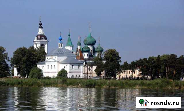 Участок ИЖС 4 сот. на продажу в Ростове Ростов - изображение 1