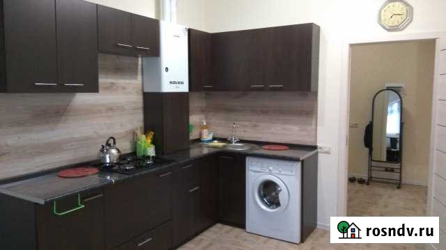 2-комнатная квартира, 52 м², 6/6 эт. в аренду посуточно в Кабардинке Кабардинка - изображение 1