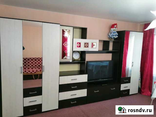 2-комнатная квартира, 52 м², 1/1 эт. в аренду посуточно в Арзамасе Арзамас - изображение 1