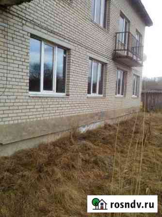 3-комнатная квартира, 55 м², 1/2 эт. на продажу в Саперном Саперное
