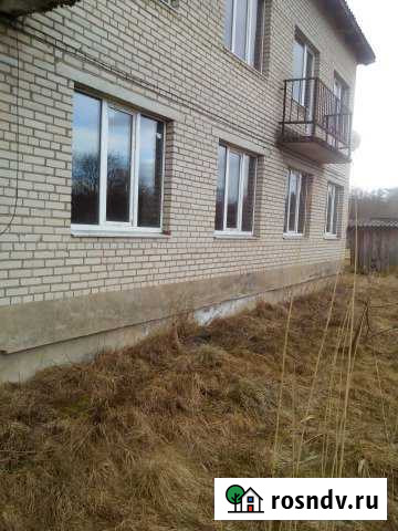 3-комнатная квартира, 55 м², 1/2 эт. на продажу в Саперном Саперное - изображение 1